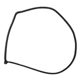 CHEVROLET SPARK EVREAR PASSENGER SIDE DOOR WEATHERSTRIP 42541955